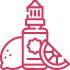 Flavor Analysis Icon
